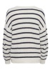 b.young | BYoTessa Stripe Jumper