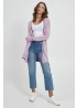 b.young | BYMmpimba Long Cardi