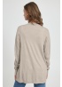 b.young | BYMmpimba Long Cardi