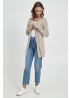 b.young | BYMmpimba Long Cardi