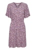 b.young | BYMmjoella Print Dress