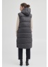 b.young | ByBomina Long Gilet