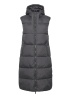 b.young | ByBomina Long Gilet