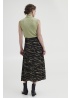 b.young | ByIbine  Skirt