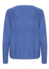b.young | ByMmpimba Batwing Jumper