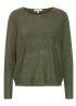 b.young | ByMmpimba Batwing  Jumper