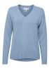 b.young | ByMmpimba V-Neck Jumper