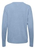 b.young | ByMmpimba V-Neck Jumper