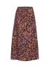 b.young | ByBine Long Skirt