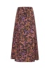 b.young | ByBine Long Skirt