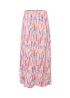 b.young | ByMmjoella Slit Skirt