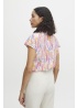 b.young | ByMmjoella Frill Top