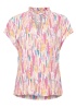 b.young | ByMmjoella Frill Top