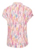 b.young | ByMmjoella Frill Top