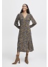 b.young | ByJosa Midi Dress