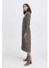 b.young | ByJosa Midi Dress