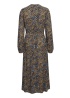 b.young | ByJosa Midi Dress