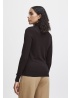 b.young | ByMmpimba Button Black Jumper