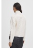 b.young | ByOtinka Half Zip Jumper