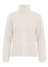 b.young | ByOtinka Half Zip Jumper
