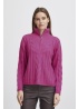 b.young | ByOtinka Half Zip Jumper