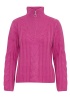 b.young | ByOtinka Half Zip Jumper