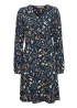 b.young | ByJosa V-Neck Dress