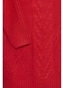 b.young | ByOtinka Cable Knit Jumper