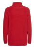 b.young | ByOtinka Cable Knit Jumper