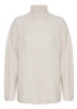 b.young | ByNello Cable Jumper