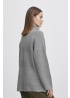 b.young | ByOnema Rib Jumper