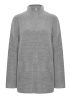 b.young | ByOnema Rib Jumper