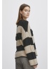 b.young | ByOmartha Stripe Jumper