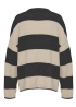 b.young | ByOmartha Stripe Jumper