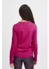 b.young |  ByPimba Long Sleeve Jumper