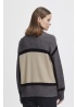 b.young | ByOmartha Half Zip Jumper