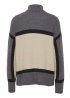 b.young | ByOmartha Half Zip Jumper