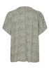 b.young | ByJosa V-Neck Blouse