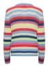 b.young | ByOkarla Stripe Jumper