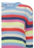 b.young | ByOkarla Stripe Jumper