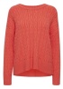 b.young | ByManina Cable Jumper