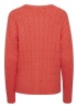 b.young | ByManina Cable Jumper