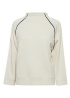b.young | ByTullas Sweat Jersey