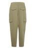 b.young | ByRizette Cargo Trousers