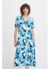 b.young | ByMmjoella Midi Dress