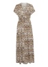b.young | ByMmjoella Boho Dress