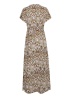 b.young | ByMmjoella Boho Dress