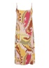 b.young | ByMmjoella Strap Dress