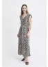 b.young | ByMmjoella Frill Dress