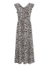 b.young | ByMmjoella Frill Dress